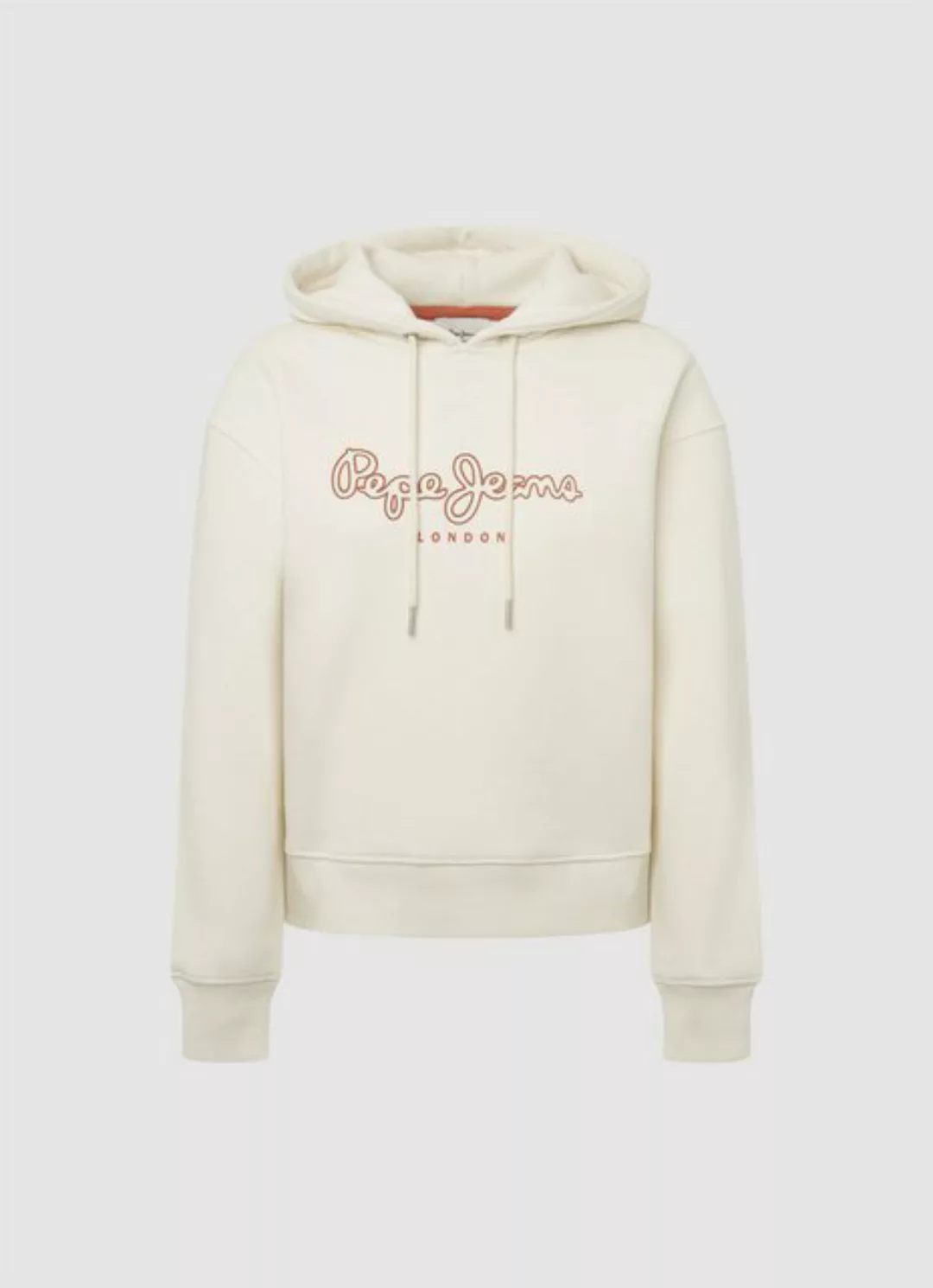 Pepe Jeans Kapuzensweatshirt FRIDA HOODIE günstig online kaufen