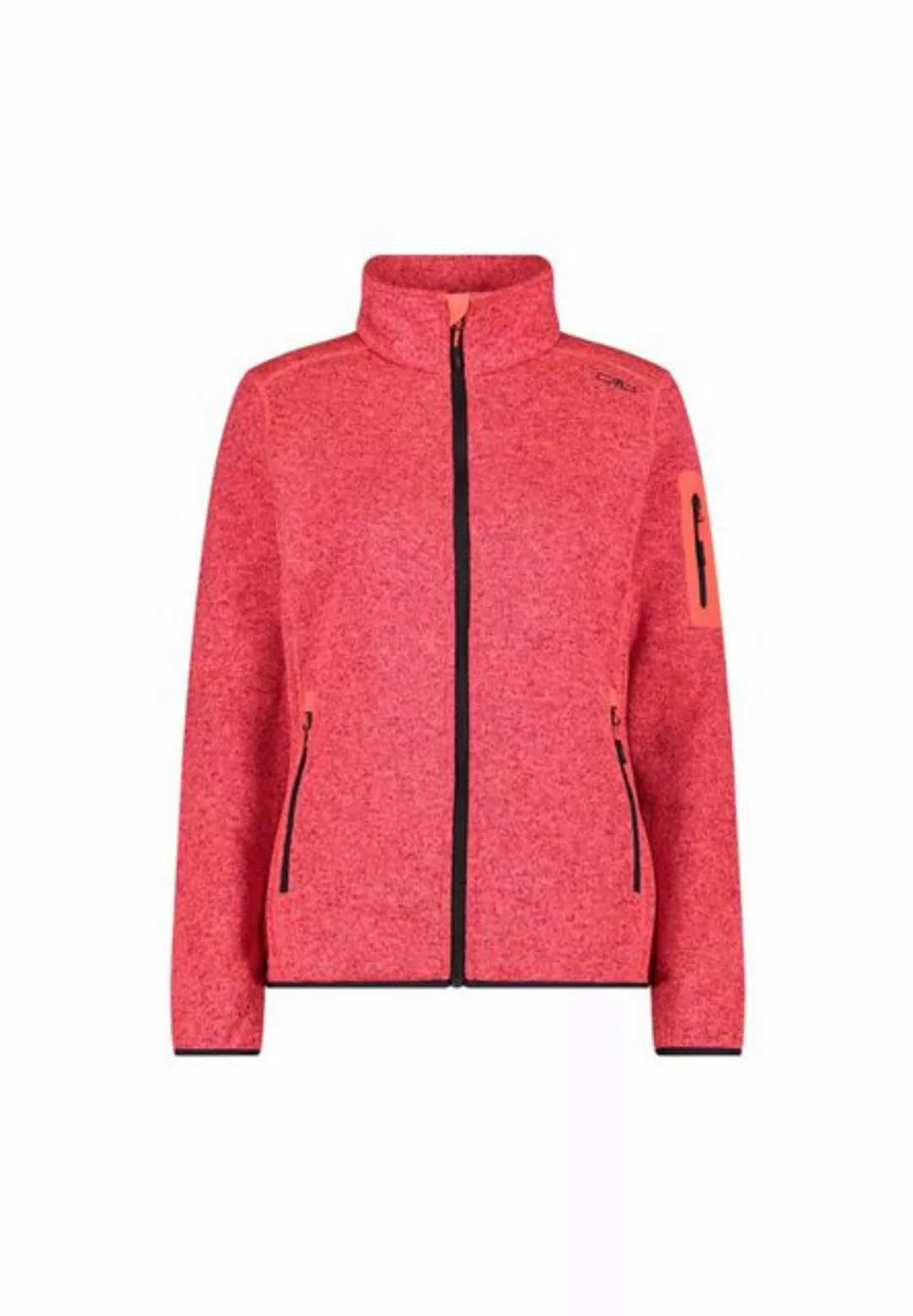 CMP Fleecejacke günstig online kaufen