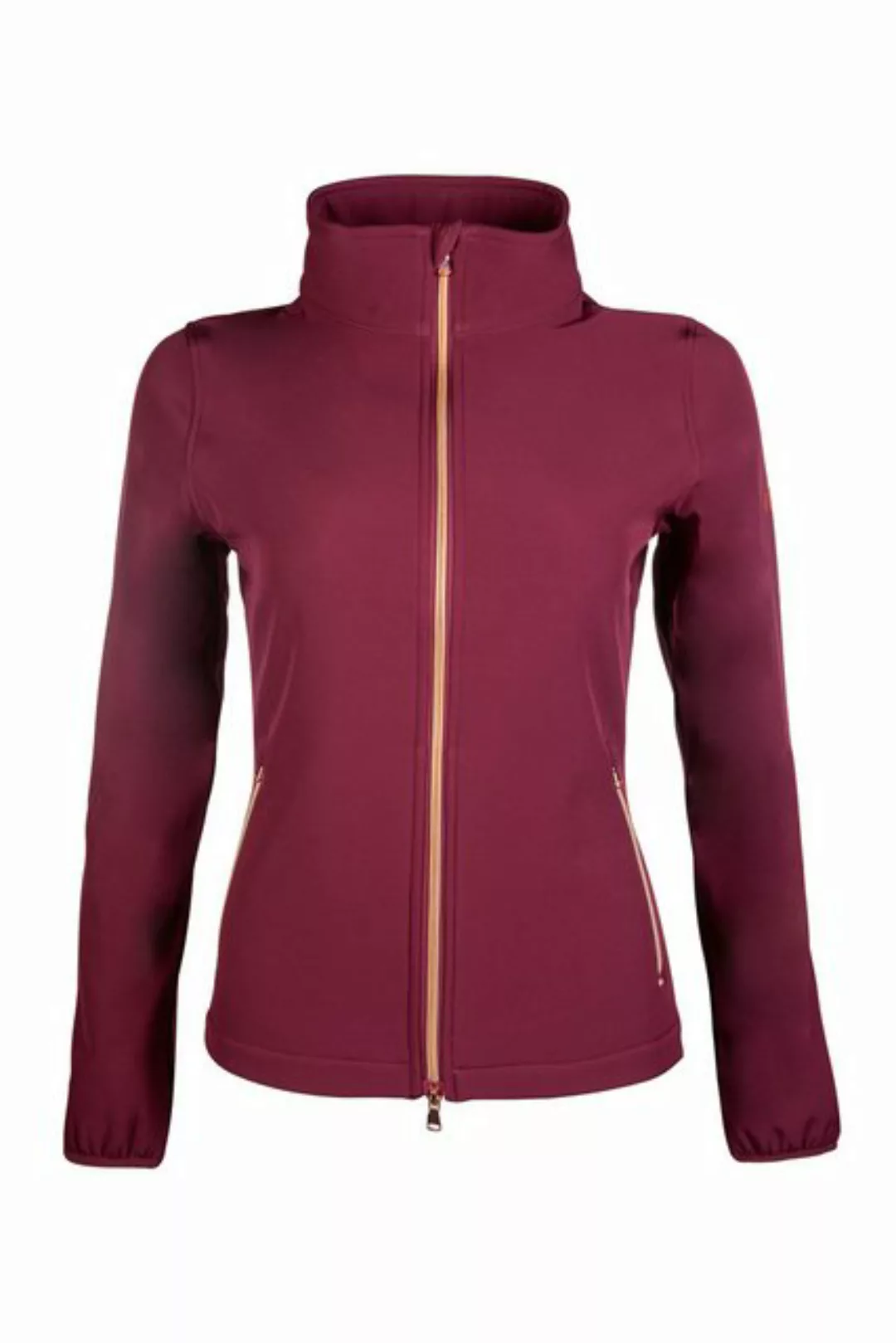 HKM Reitjacke Softshelljacke -Lily- günstig online kaufen