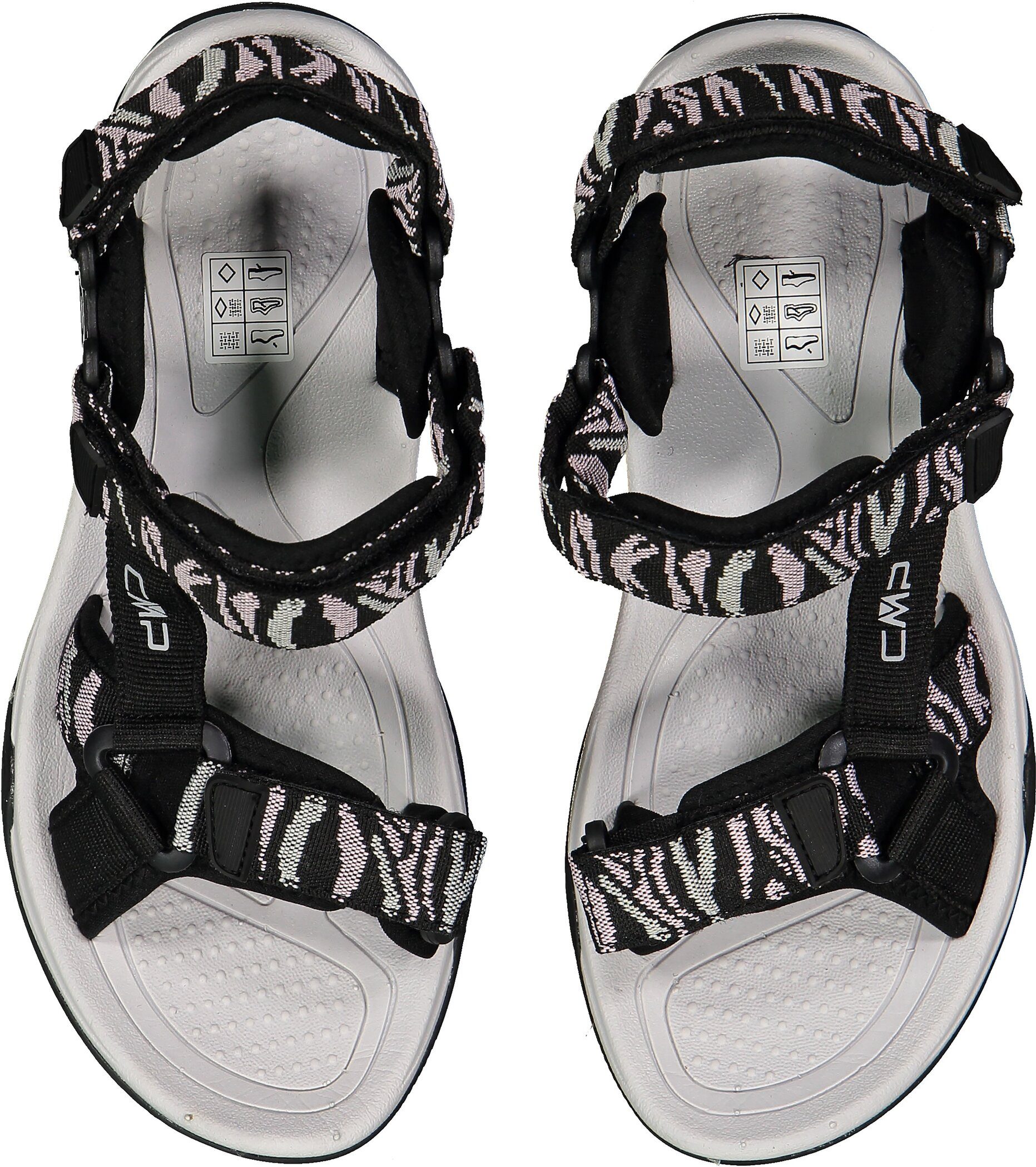 CMP HAMAL WMN HIKING SANDAL Sandale günstig online kaufen