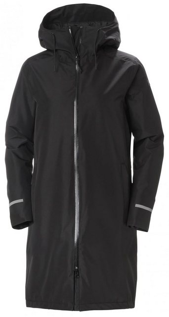 Helly Hansen Wintermantel Helly Hansen W Aspire Rain Coat Damen Parka günstig online kaufen