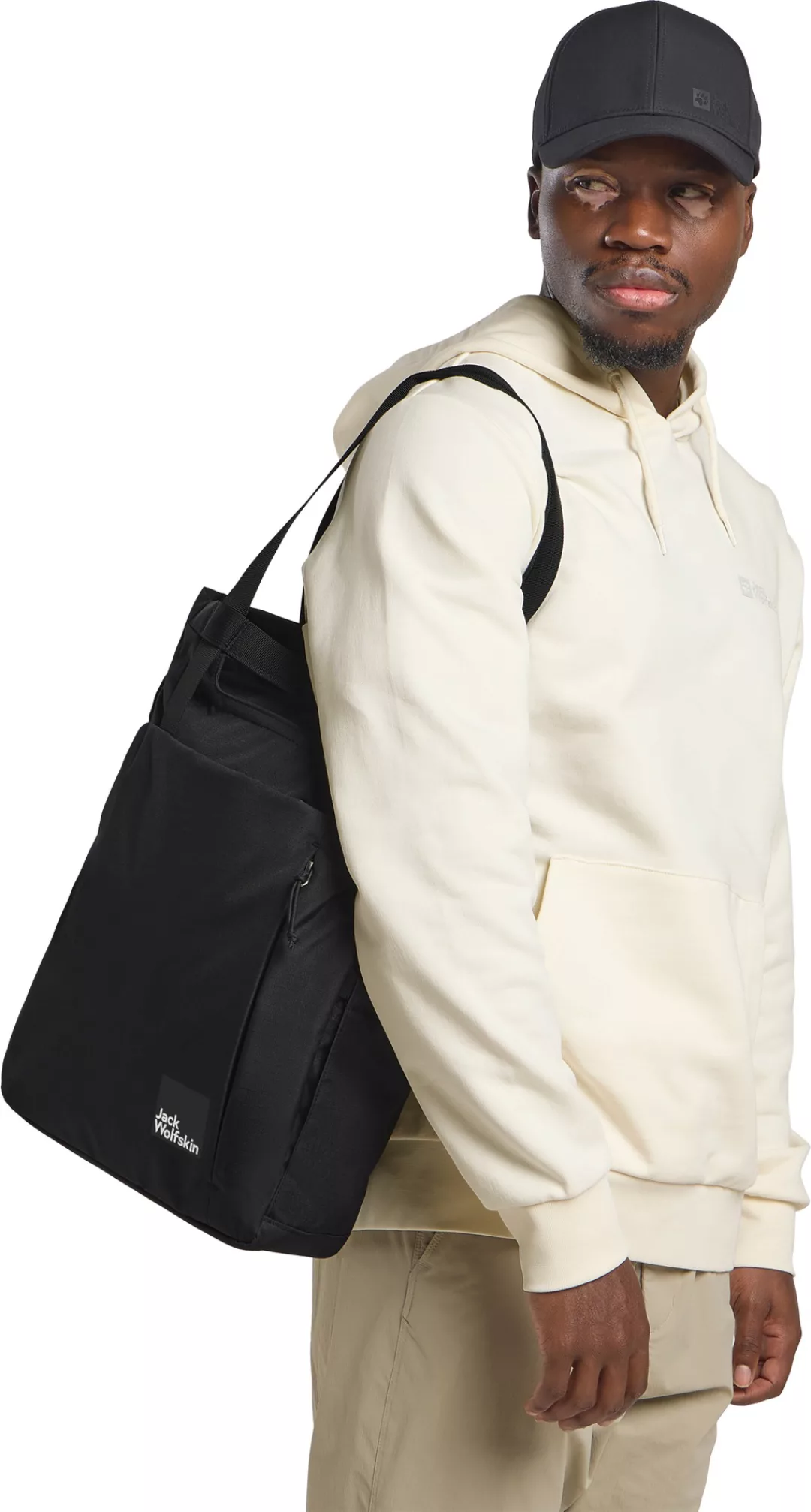 Jack Wolfskin Umhängetasche Jack Wolfskin Rucksack/Tasche günstig online kaufen
