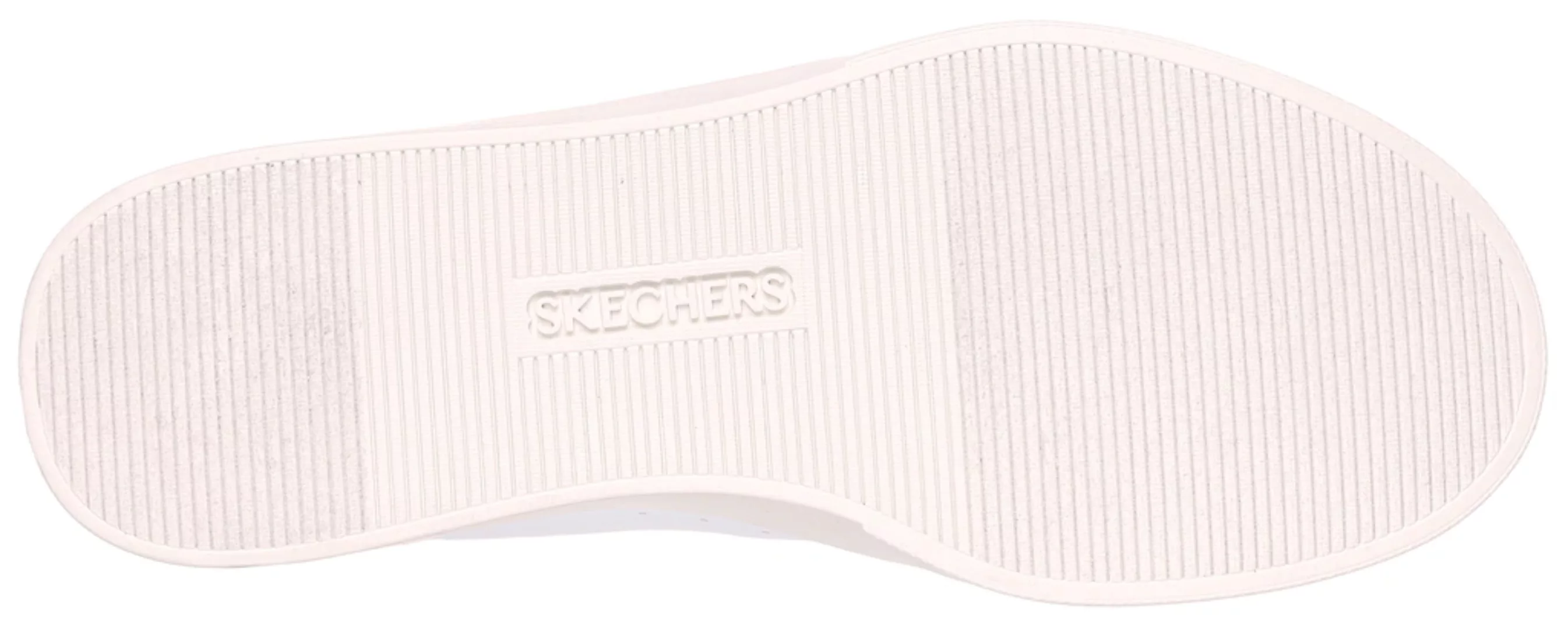 Skechers Sneaker "EDEN LX-", für Maschinenwäsche geeignet, Freizeitschuh, H günstig online kaufen