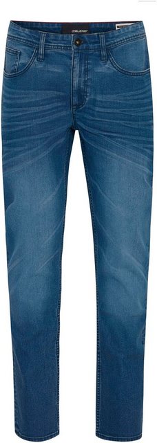 Blend 5-Pocket-Jeans BL-Jeans Twister fit günstig online kaufen