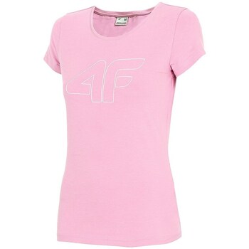 4F  T-Shirt H4Z22TSD353JASNYR günstig online kaufen