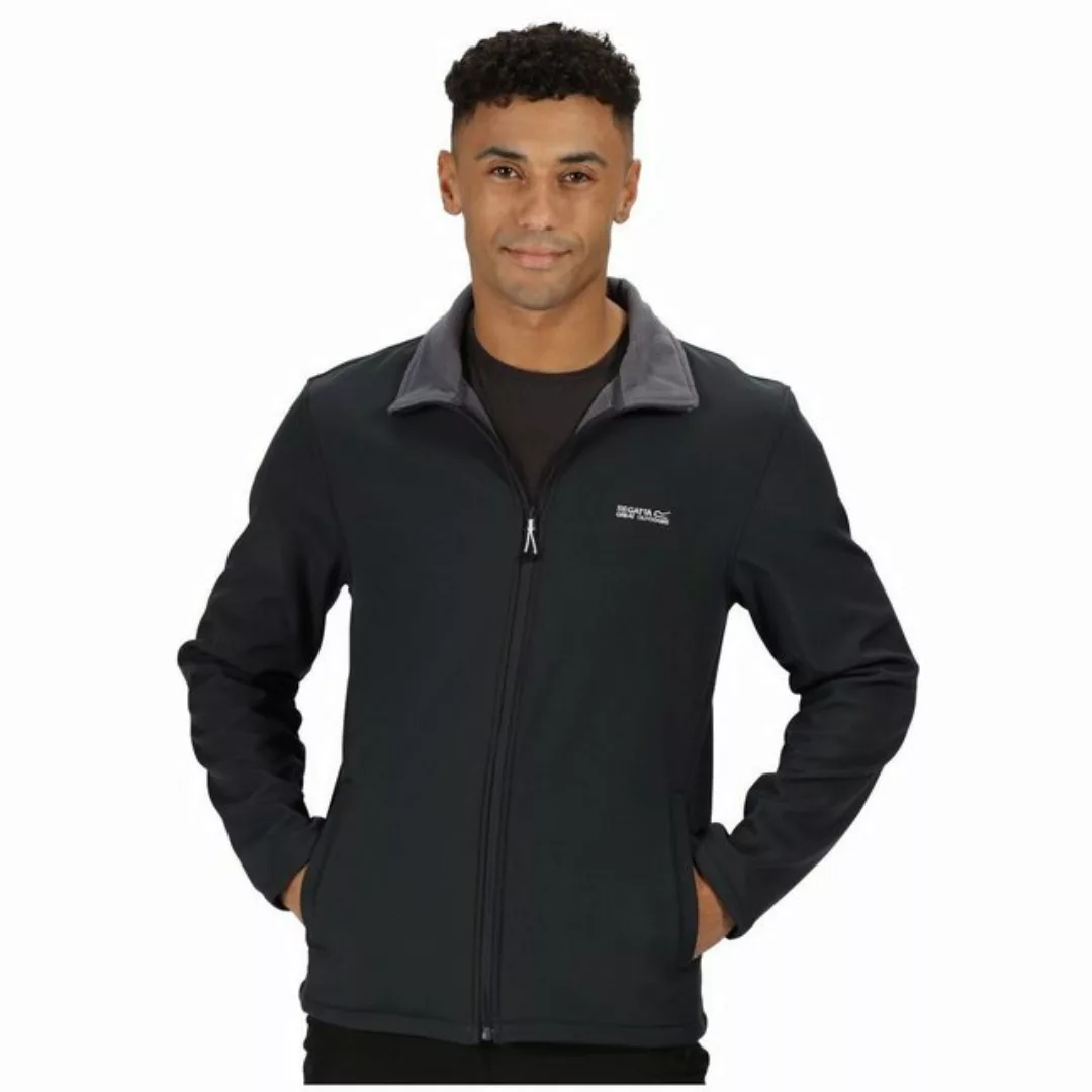 Regatta Softshelljacke Regatta Herren Cera V Softshelljacke RML210 günstig online kaufen