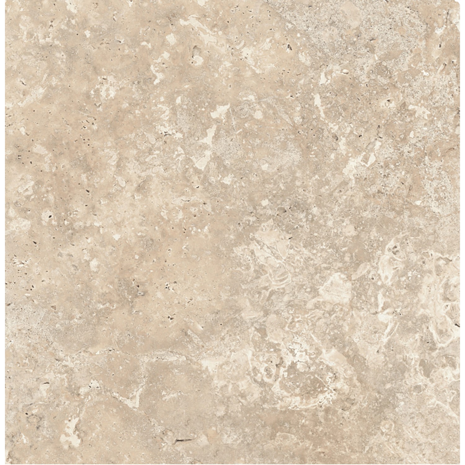 United Tile und Mosaic Bodenfliese Camarque Feinsteinzeug Creme 60 cm x 60 günstig online kaufen