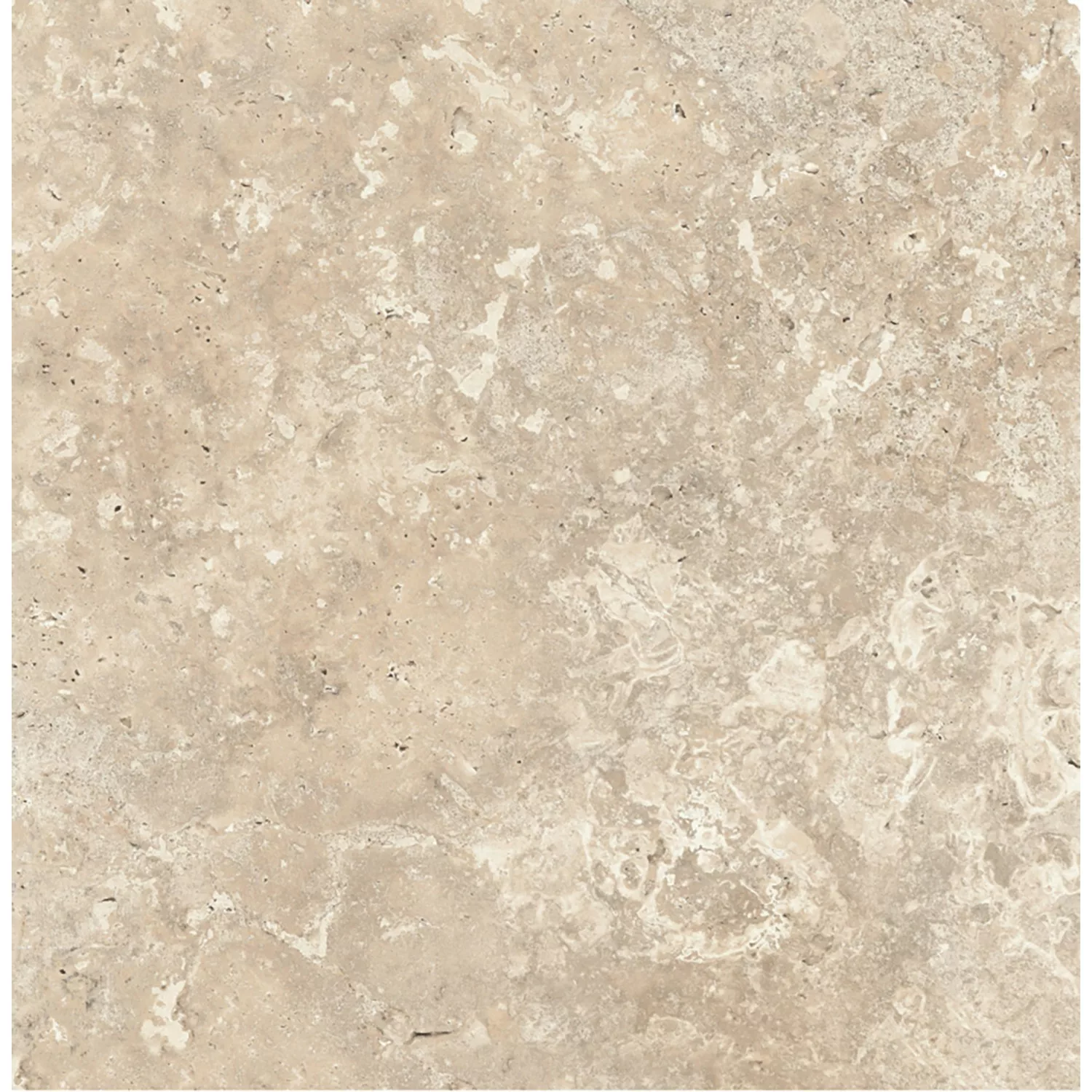 United Tile und Mosaic Bodenfliese Camarque Feinsteinzeug Creme 60 cm x 60 günstig online kaufen