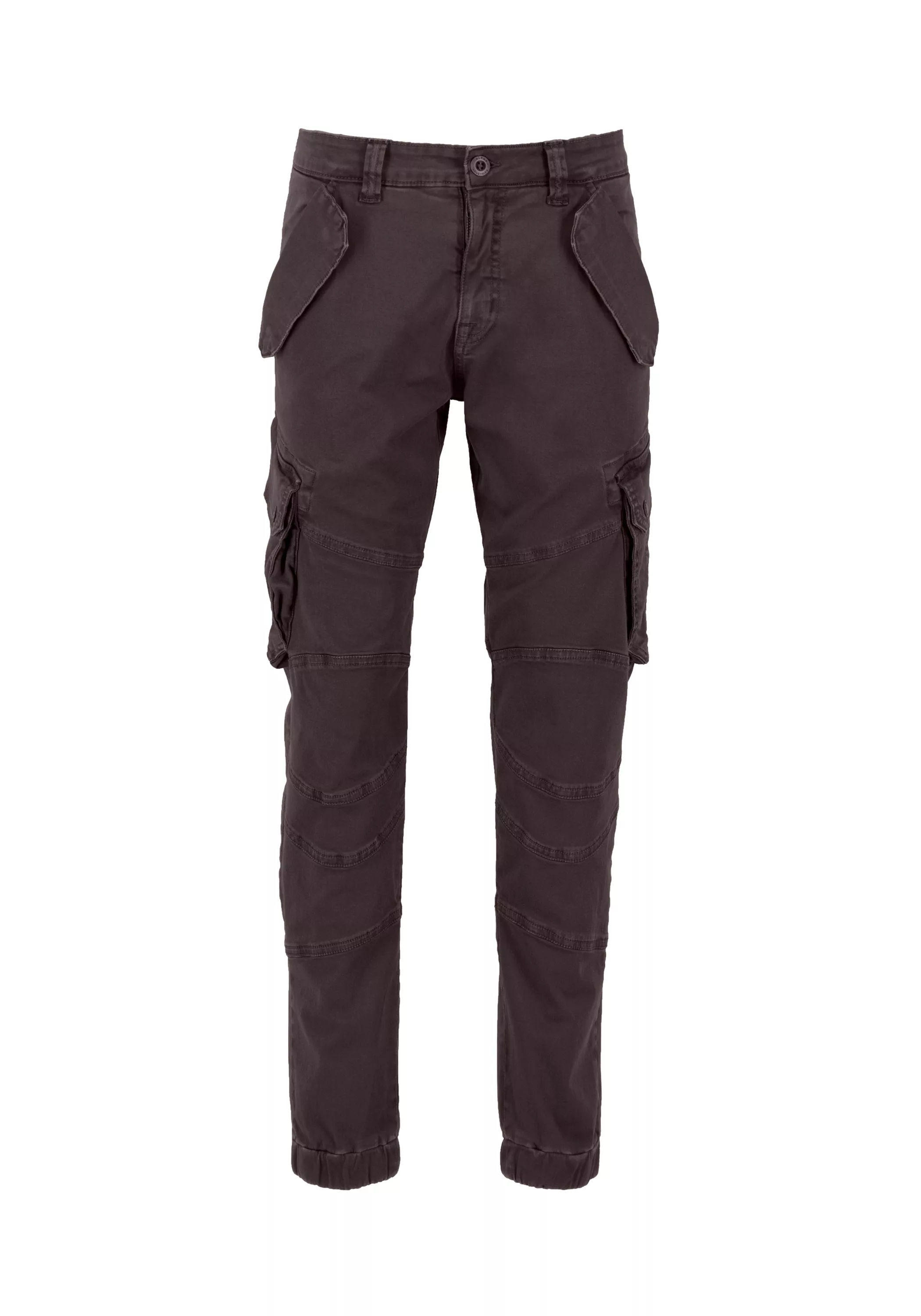 Alpha Industries Cargohose "Alpha Industries Men - Pants Combat Pant LW" günstig online kaufen