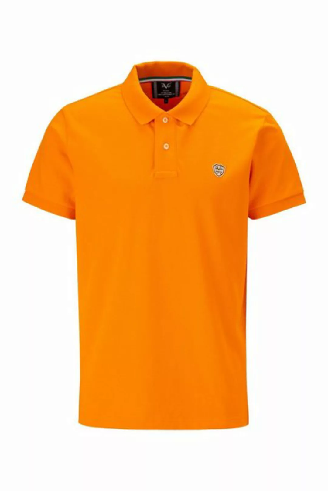 19V69 Italia by Versace Poloshirt günstig online kaufen