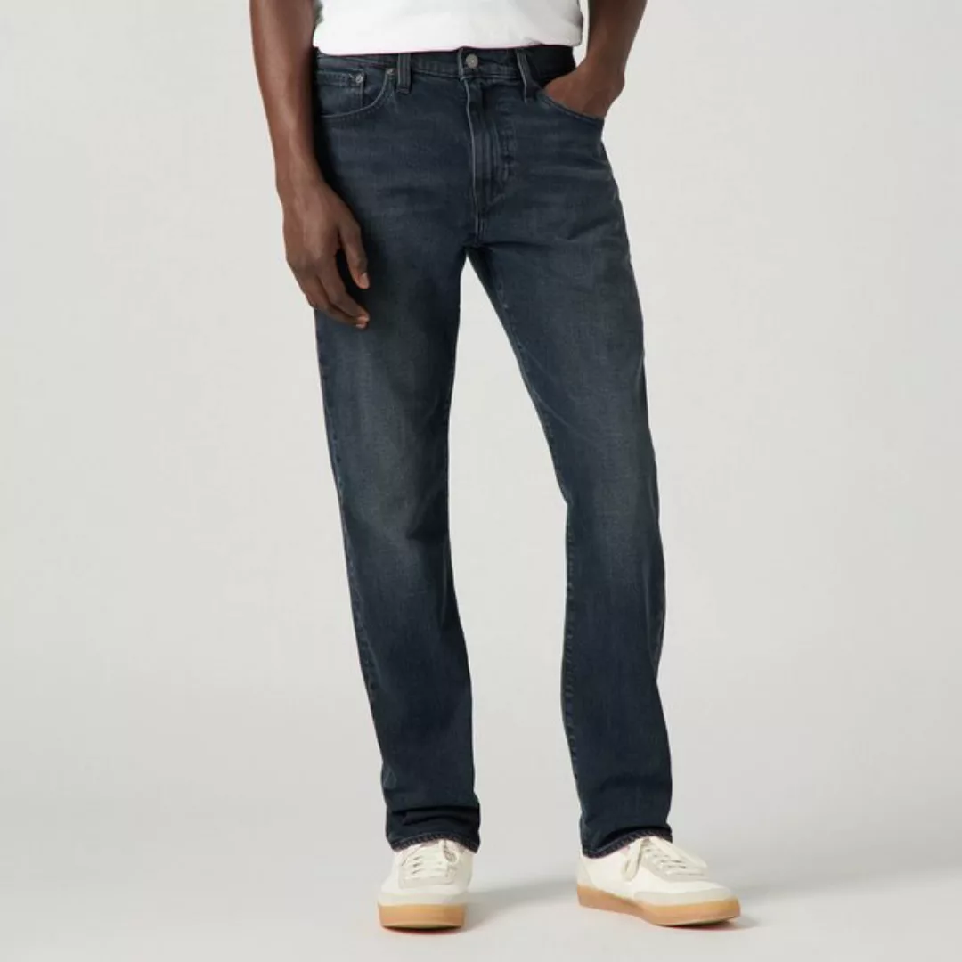 Levi's® Tapered-fit-Jeans 502 TAPER in elegantem, modernem Stil günstig online kaufen