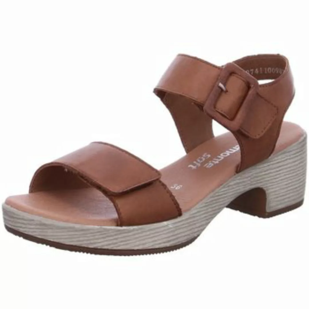 Remonte  Sandalen Sandaletten Sandale D0N52-24 günstig online kaufen