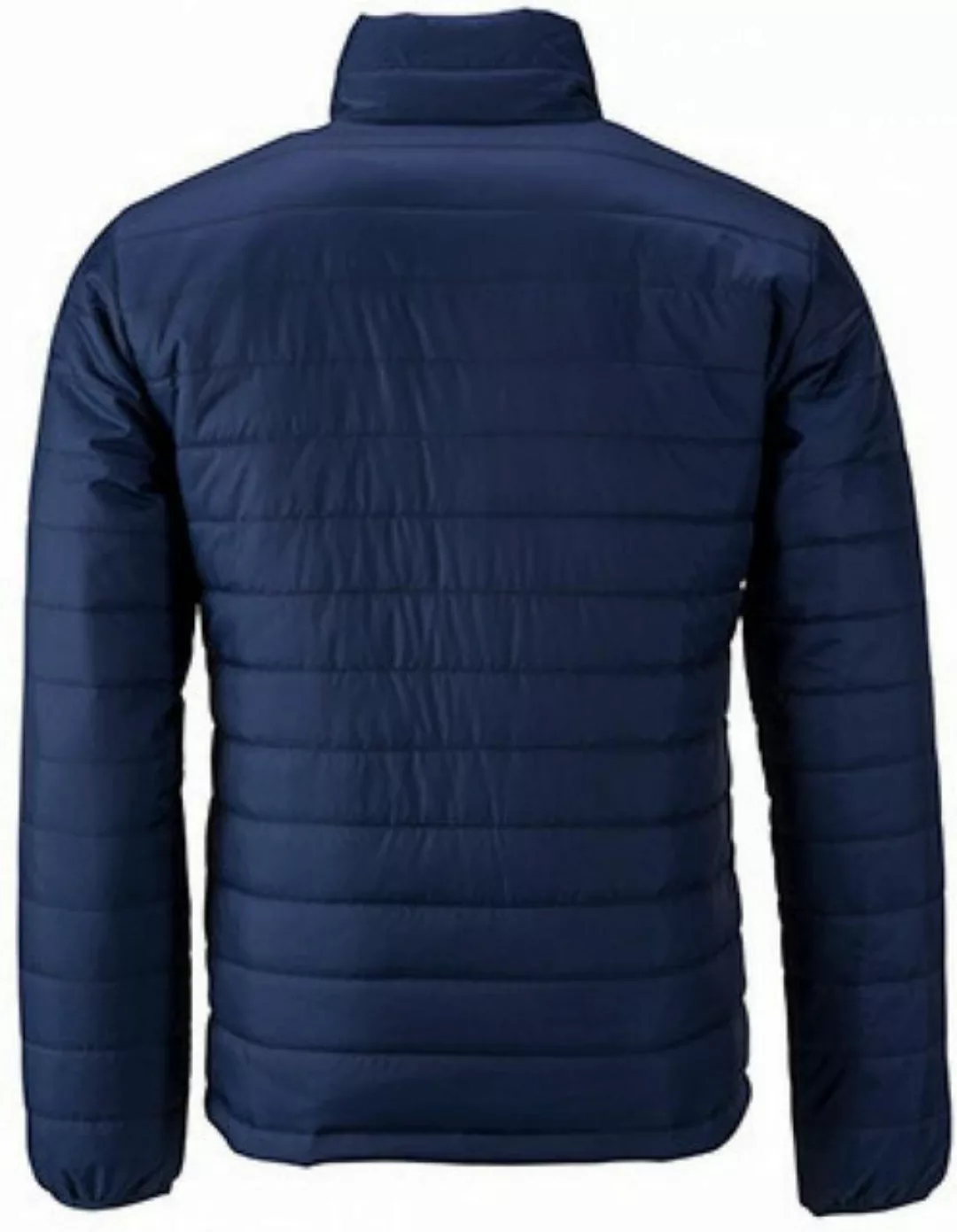 James & Nicholson Outdoorjacke Men`s Padded Jacket günstig online kaufen