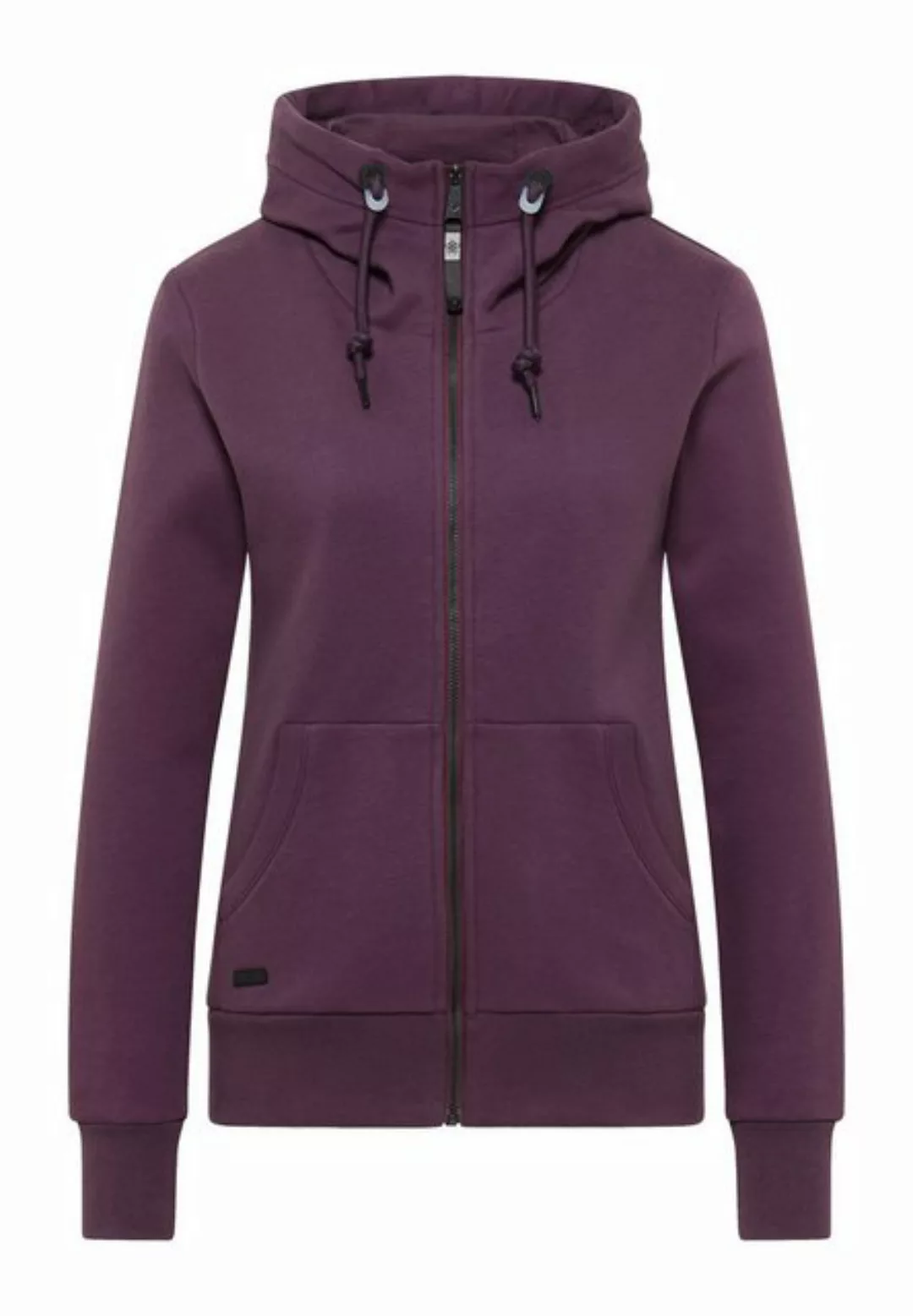 Ragwear Sweatshirt NESKIA ZIP günstig online kaufen