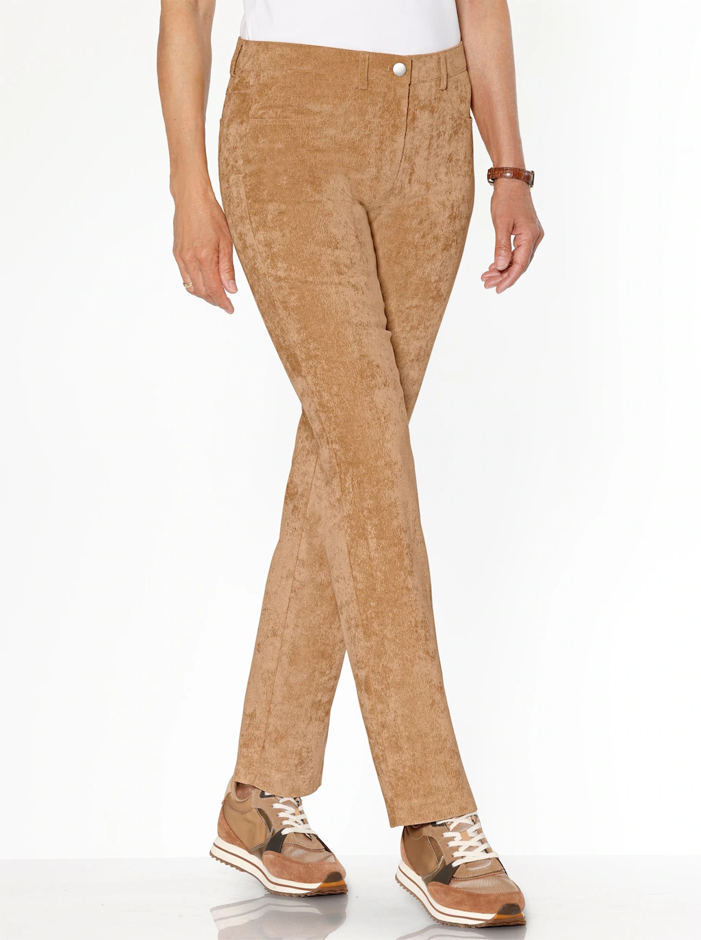Classic Basics Cordhose günstig online kaufen