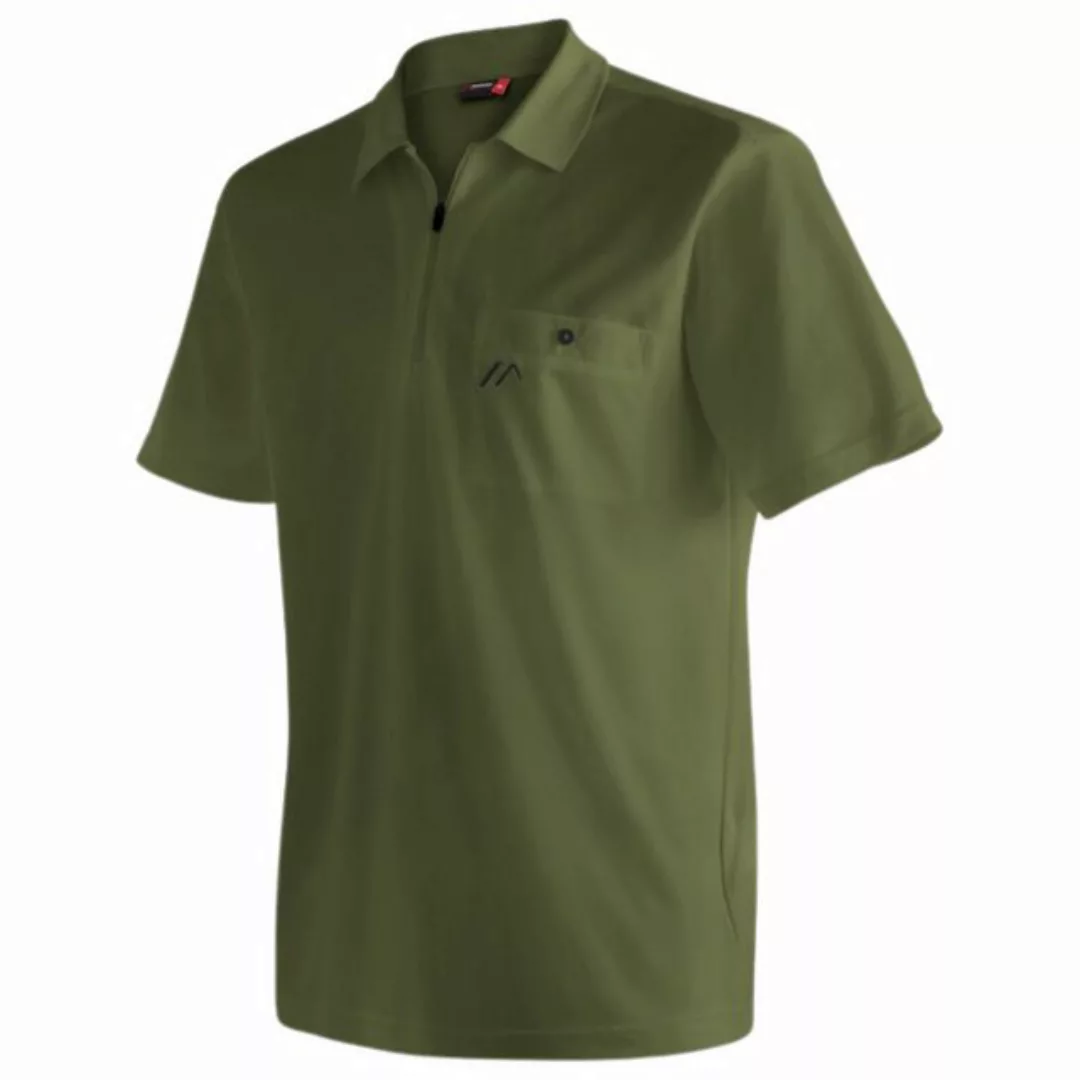 Maier Sports Poloshirt Herren Poloshirt Arwin 2.0 günstig online kaufen