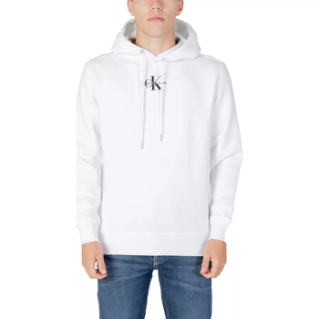 Calvin Klein Jeans  Sweatshirt MONOLOGO HOODIE J30J323749 günstig online kaufen