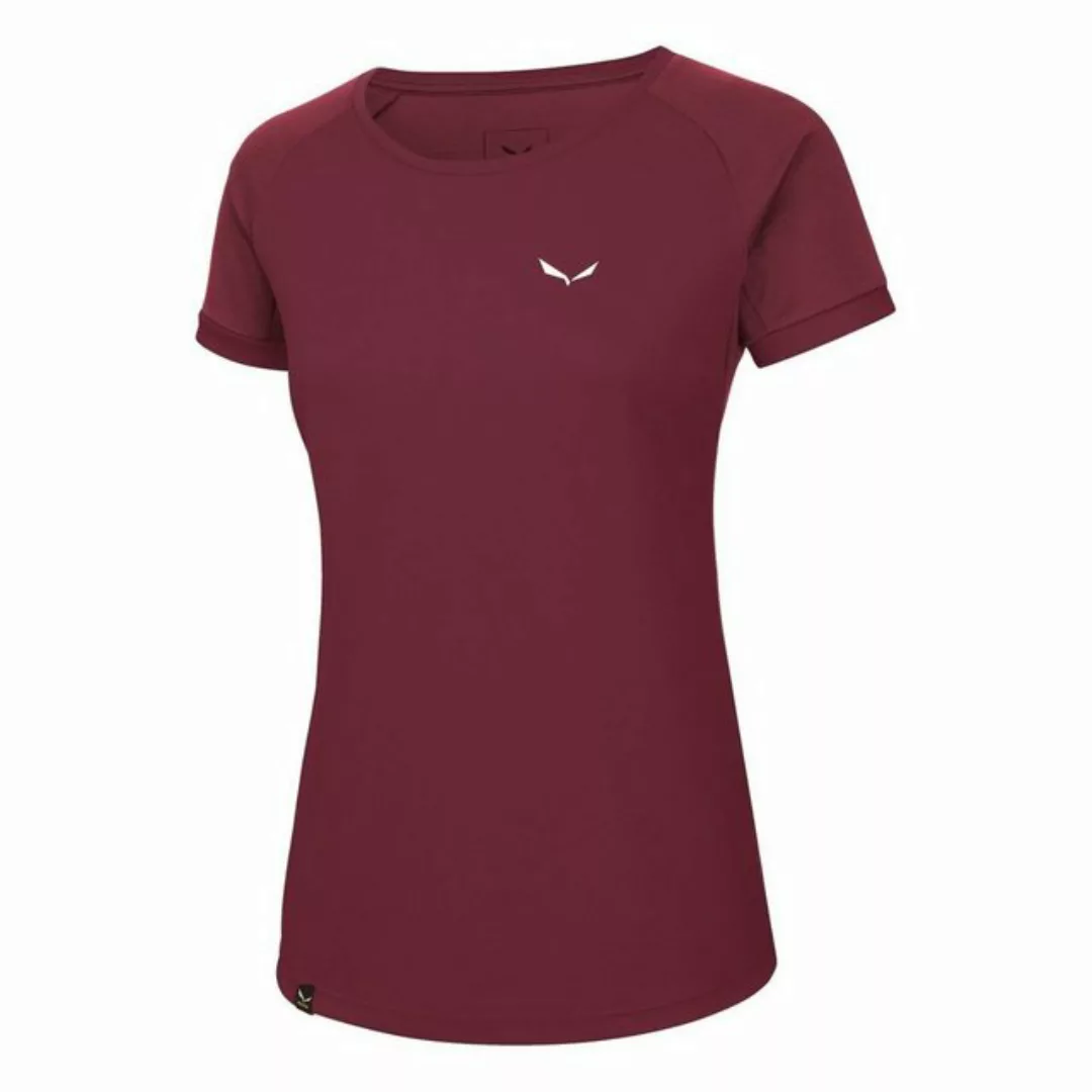 Salewa T-Shirt Salewa - Puez Dry Tee (T-Shirt Damen) günstig online kaufen