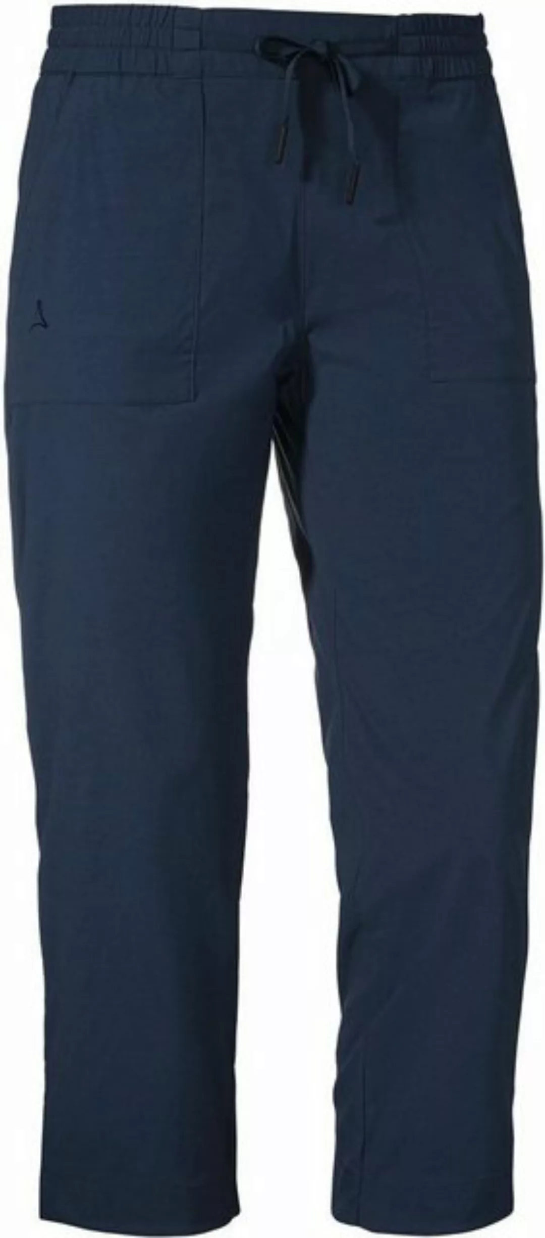 Schöffel Caprihose Pants Rangun L DRESS BLUES günstig online kaufen