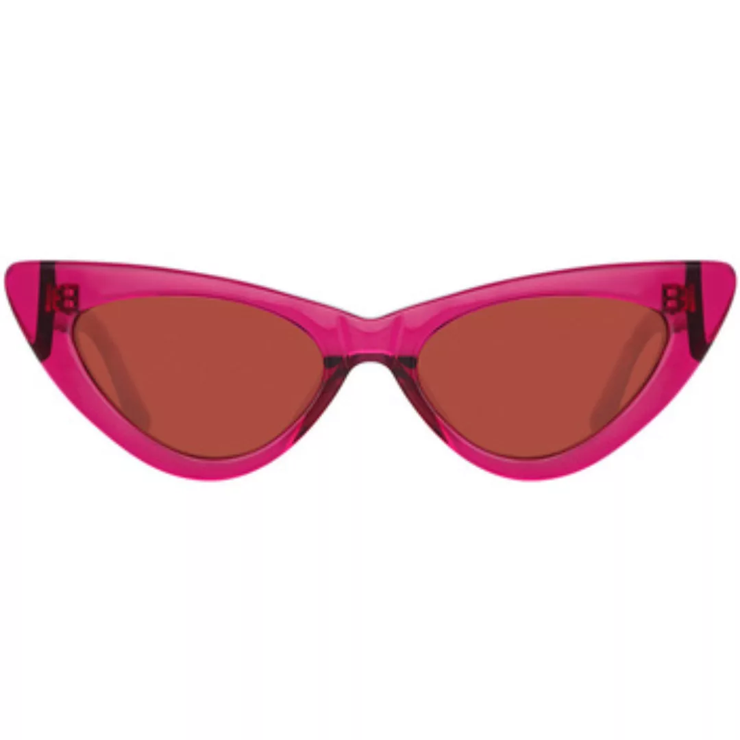 The Attico  Sonnenbrillen Sonnenbrille  X Linda Farrow Dora 32C8 günstig online kaufen