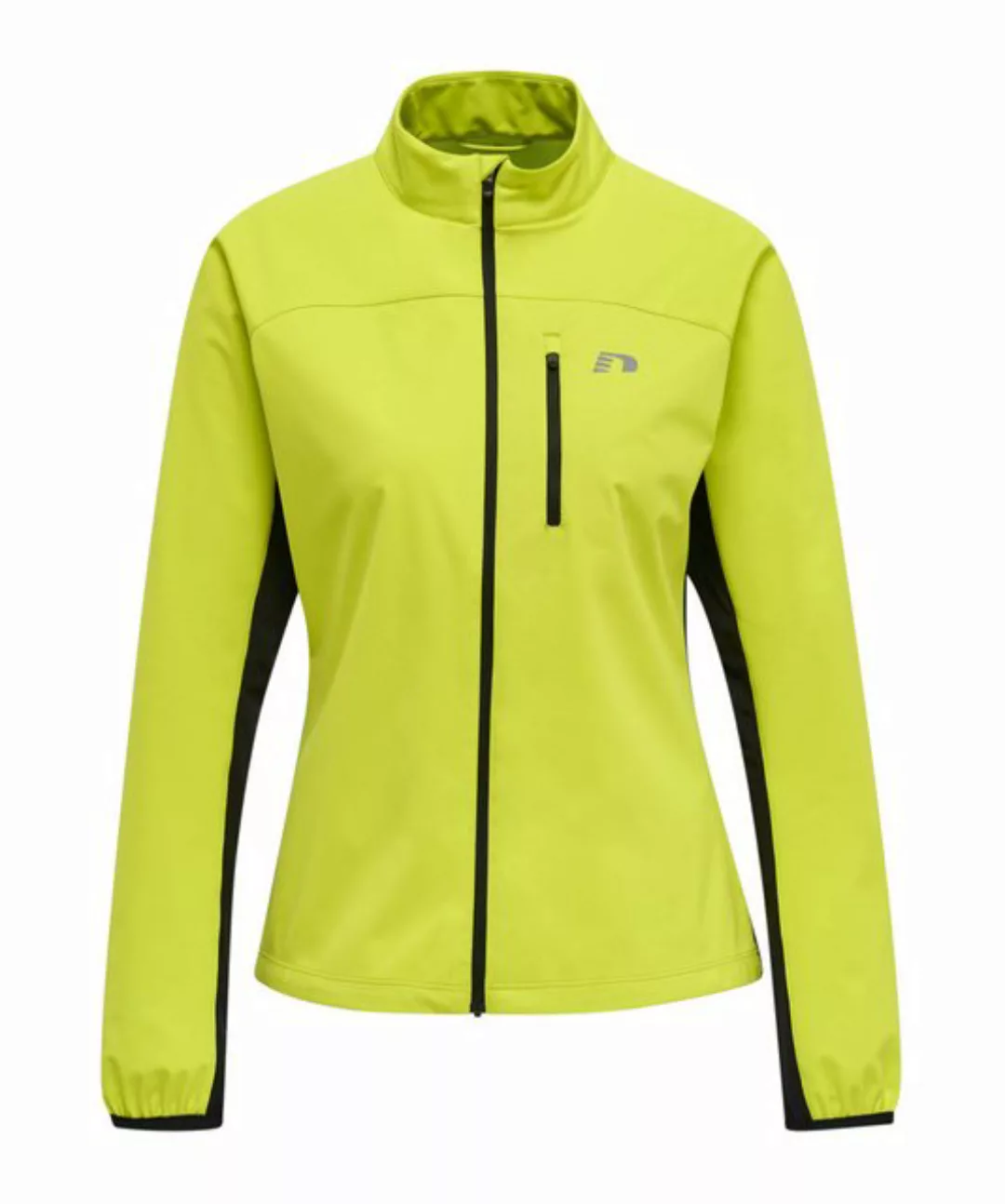 NewLine Laufjacke Core Cross Jacke Running Damen günstig online kaufen