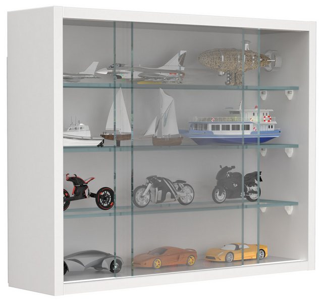 VCM Hängevitrine Hängevitrine Wandvitrine Sammel Deko Drivalo S (1-St) günstig online kaufen