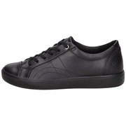 Ecco Classic Sneaker W Damen schwarz günstig online kaufen