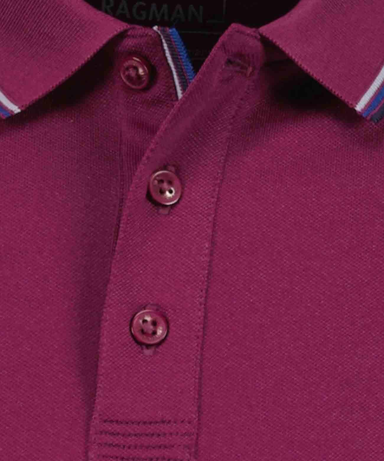 RAGMAN Poloshirt günstig online kaufen