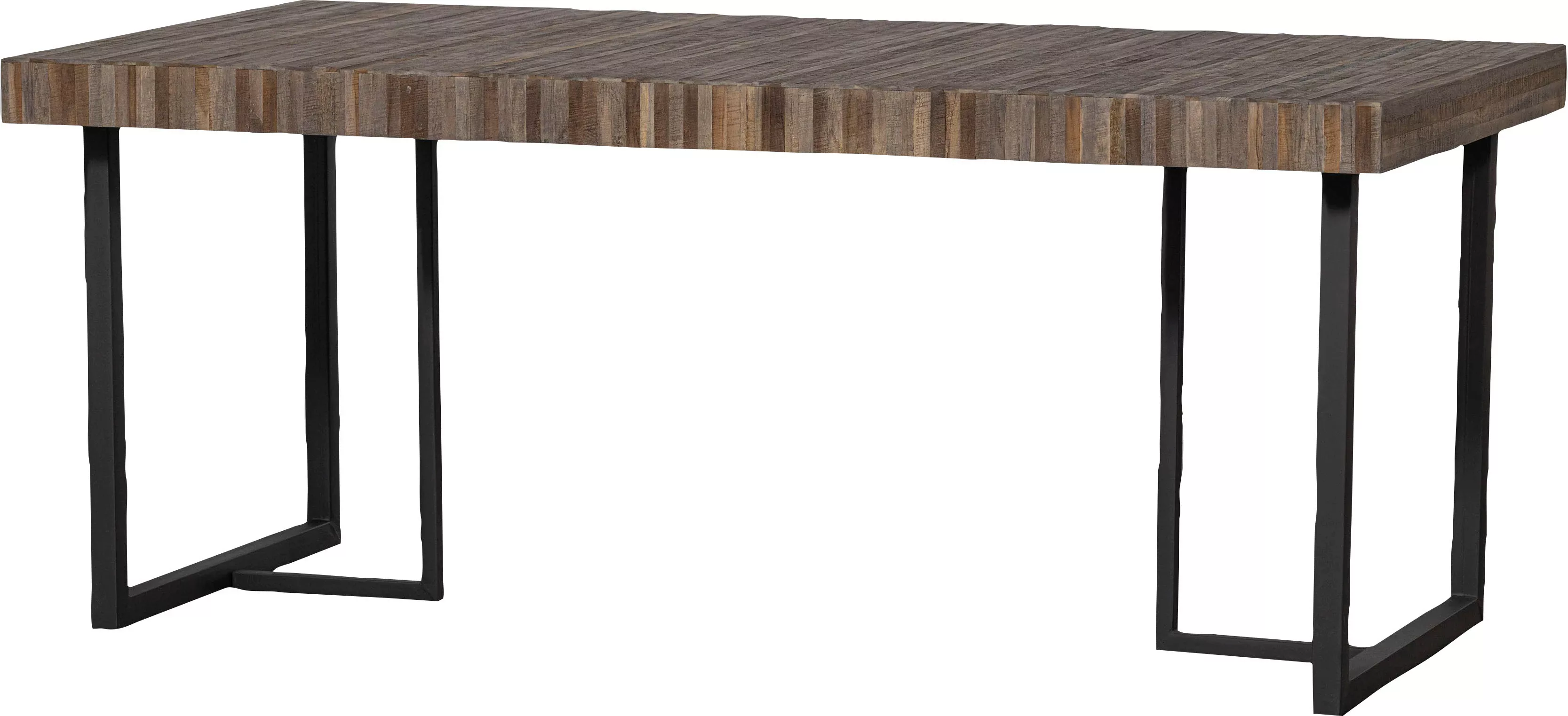 WOOOD Esstisch »Maxime Eettafel 180 cm x 90 cm« günstig online kaufen