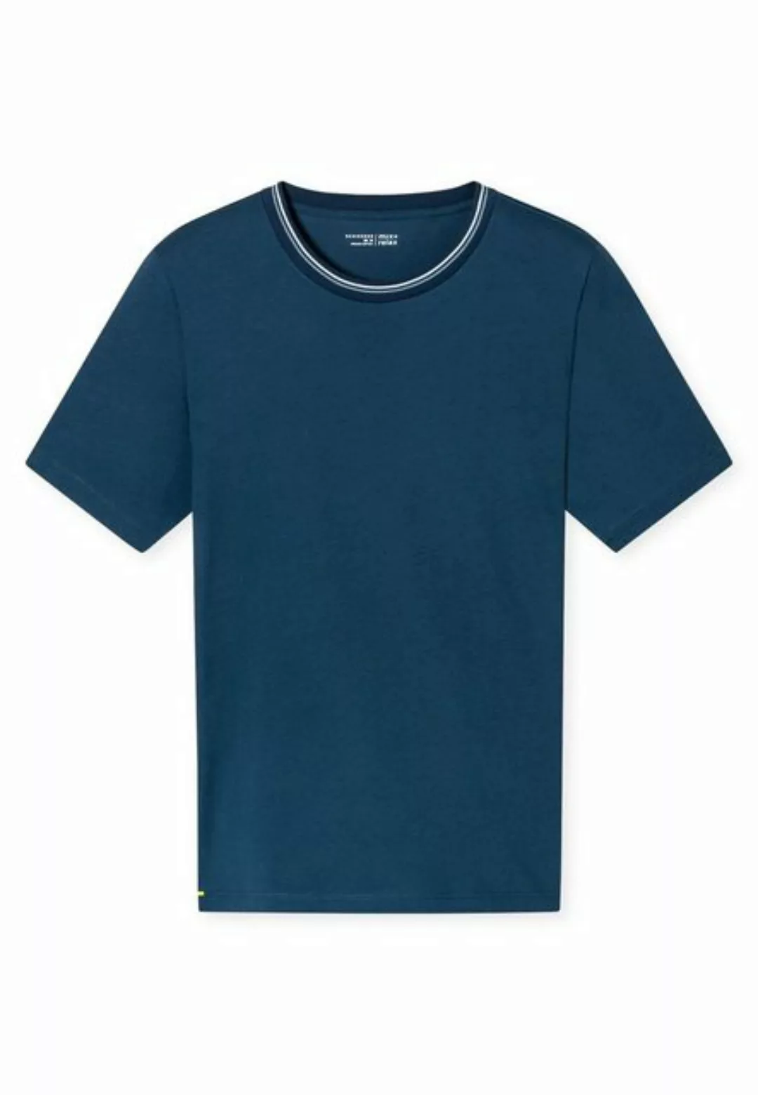 Schiesser T-Shirt T-Shirt Rundhals günstig online kaufen