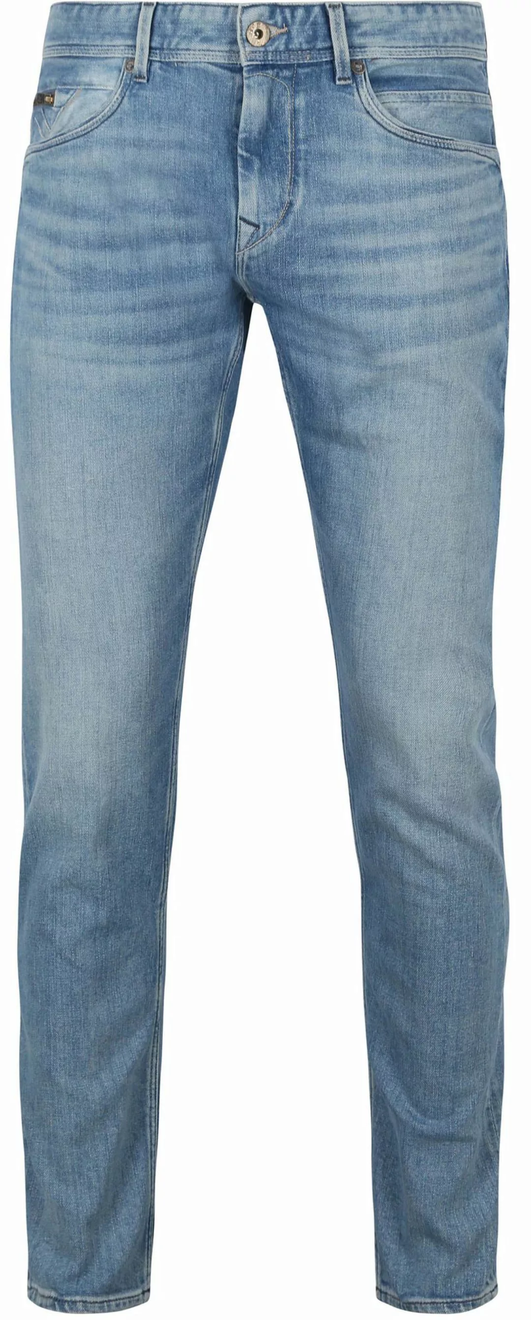 Vanguard V850 Rider Jeans Blau LSI - Größe W 33 - L 34 günstig online kaufen