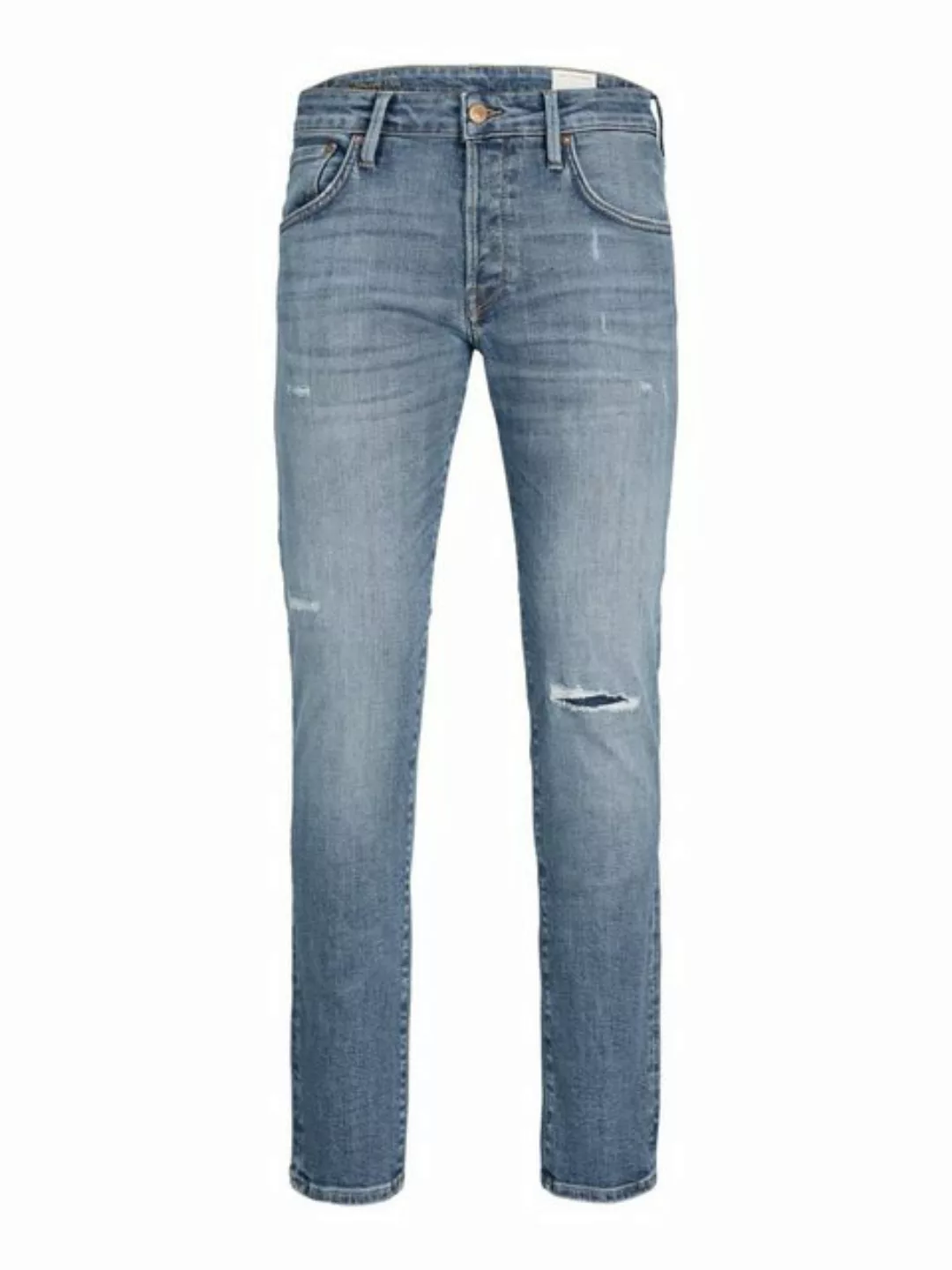 Jack & Jones Slim-fit-Jeans JJIGLENN JJWARD JJ 322 N günstig online kaufen