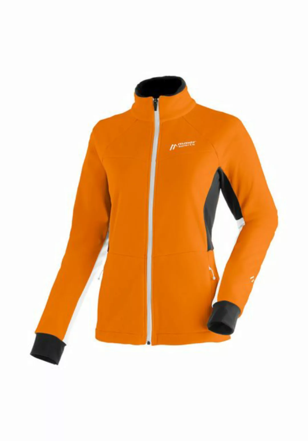 Maier Sports Softshelljacke Venabu W für Damen, wind- und wasserbaweisend, günstig online kaufen