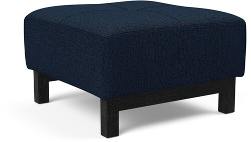 INNOVATION LIVING ™ Polsterhocker, moderner Stil, vielseitig einsetzbar günstig online kaufen
