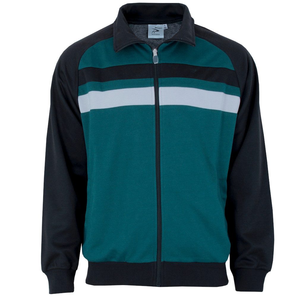 Herbold Sportswear Trainingsanzug Herren Freizeitanzug Sportanzug günstig online kaufen