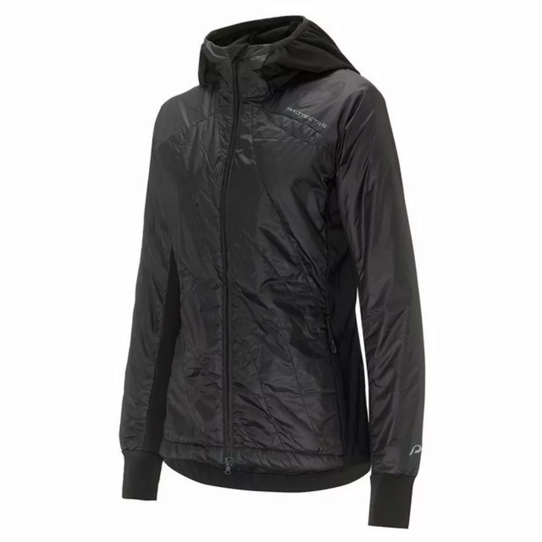 Protective Funktionsjacke Hybridisolationsjacke Damen P-Macro W günstig online kaufen