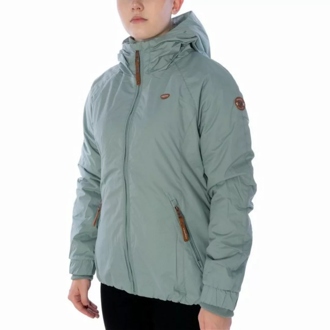 Ragwear Outdoorjacke Jacke Ragwear Dizzie, G S, F 5036dgreen günstig online kaufen