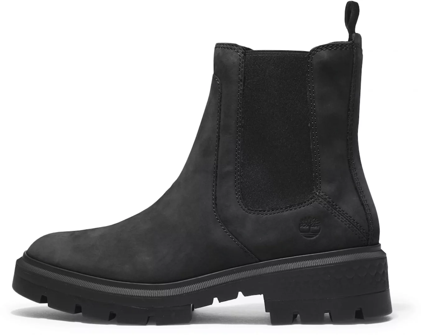 Timberland Chelseaboots "CORTINA VALLEY MID CHELSEA BOOT" günstig online kaufen