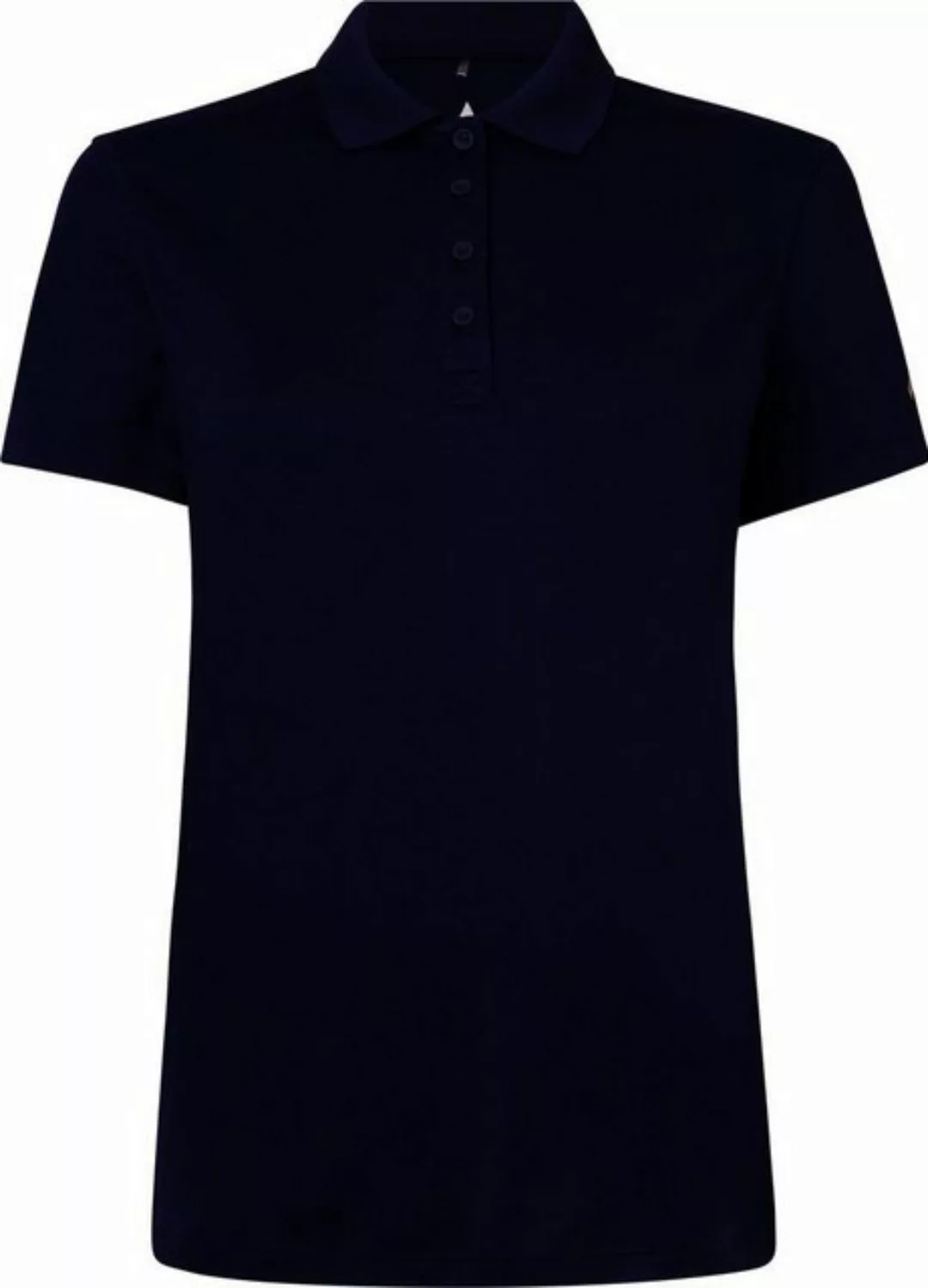 McKINLEY Poloshirt Da.-Polo Pellew III W NAVY DARK günstig online kaufen