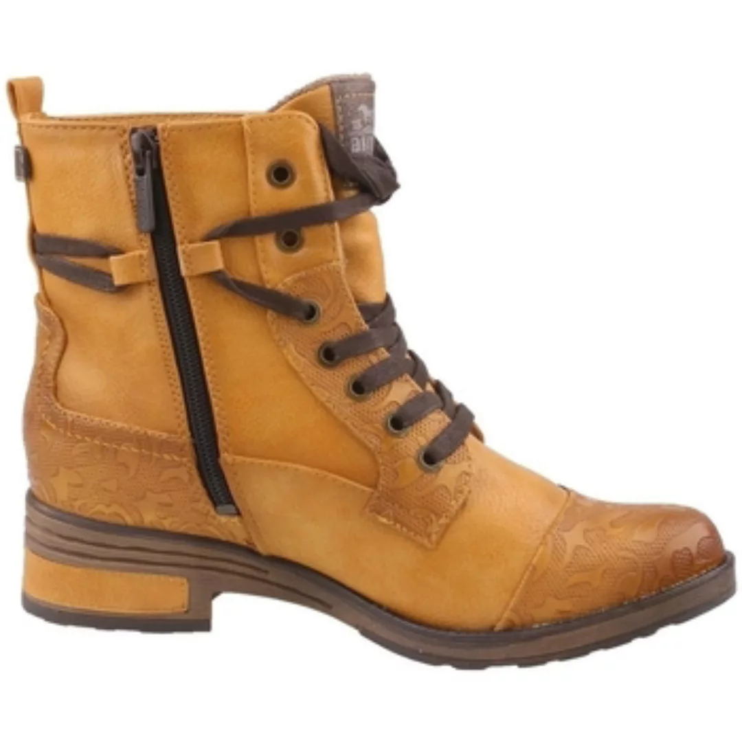 Mustang  Stiefeletten 1293501 günstig online kaufen