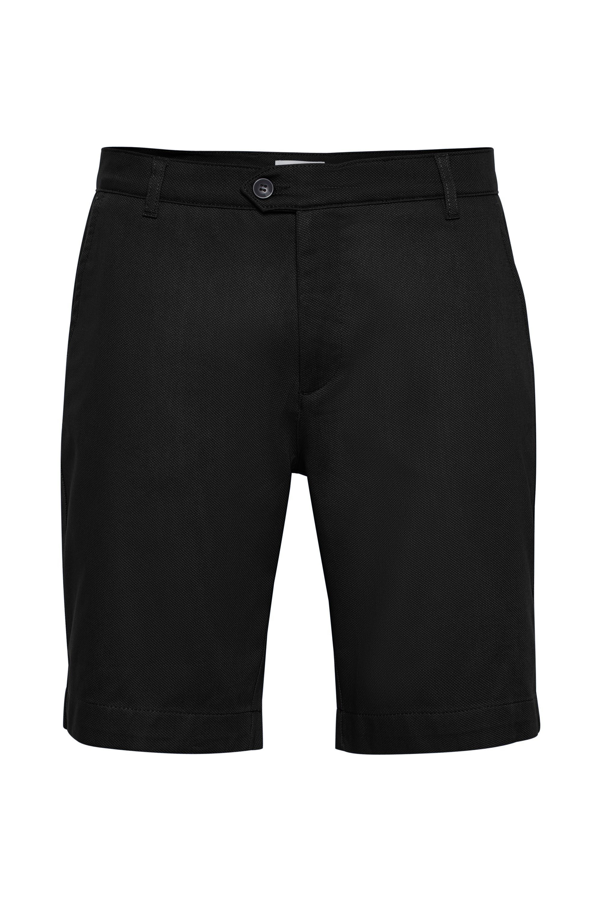 !Solid Shorts SDFred Structure SHO - 21107204 günstig online kaufen