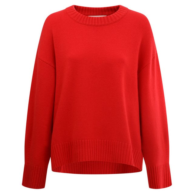 8pm Kaschmirpullover Pullover Davenport red günstig online kaufen