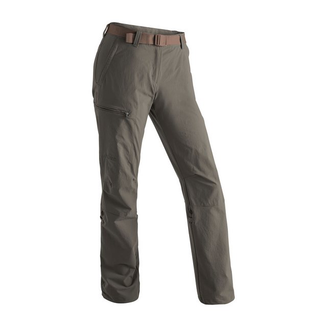 Maier Sports Outdoorhose Lulaka Da-Hose roll up el. günstig online kaufen