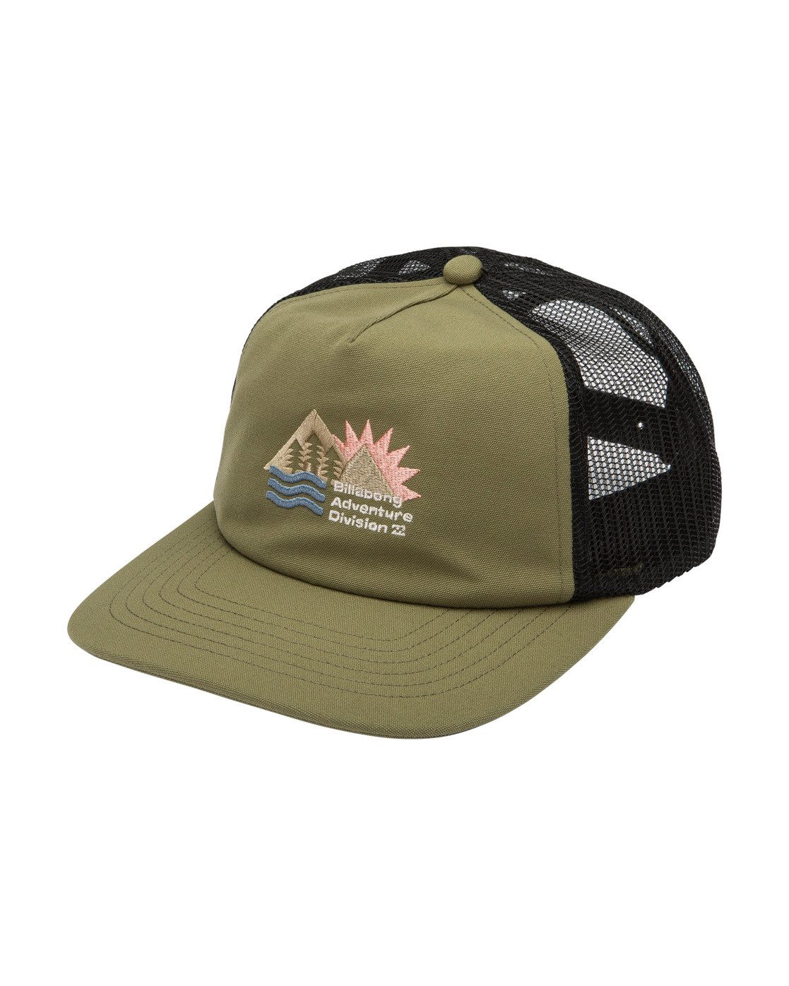 Billabong Trucker Cap "Adventure Division Trailblaze" günstig online kaufen