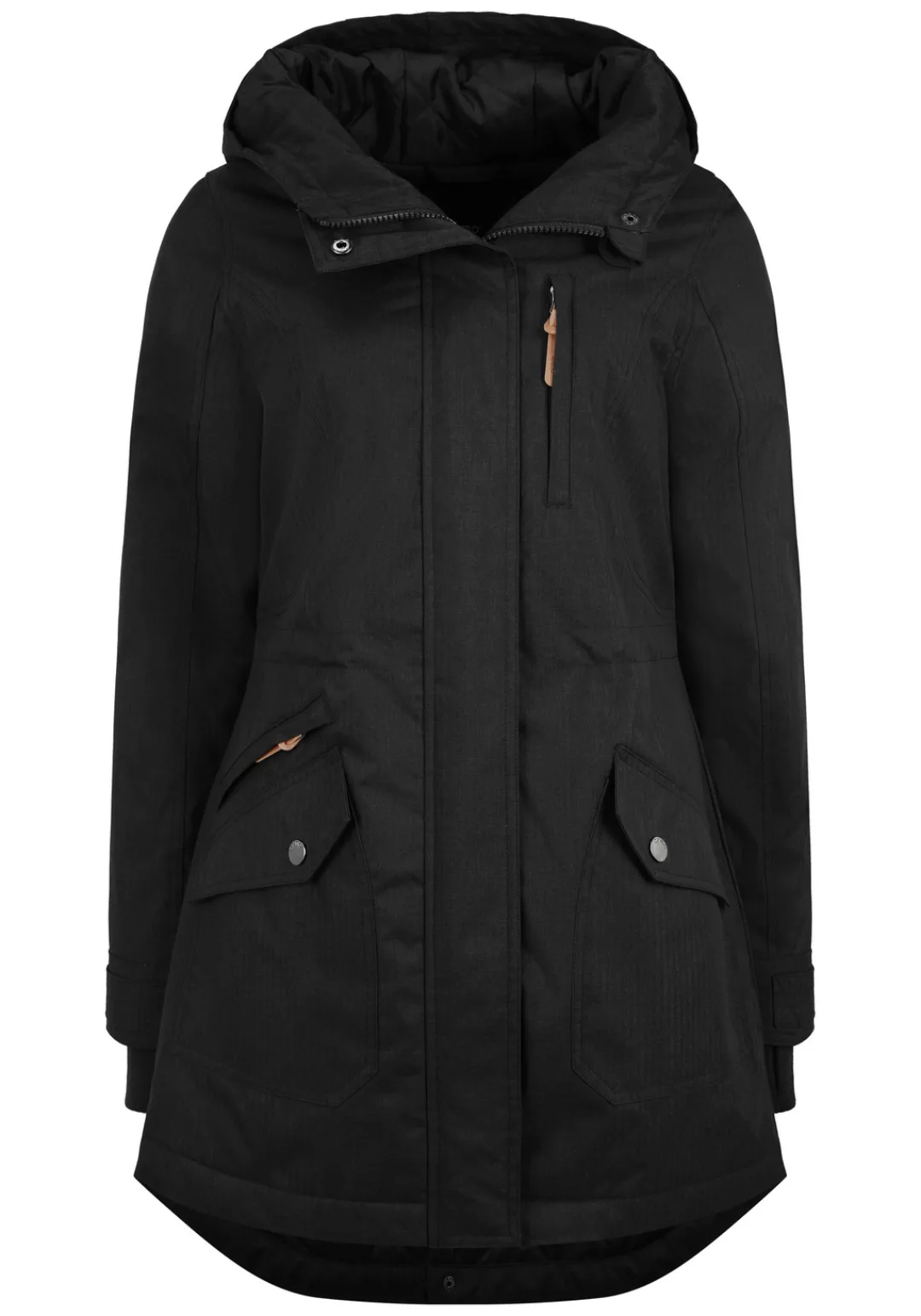 OXMO Langmantel "Parka OXBella" günstig online kaufen