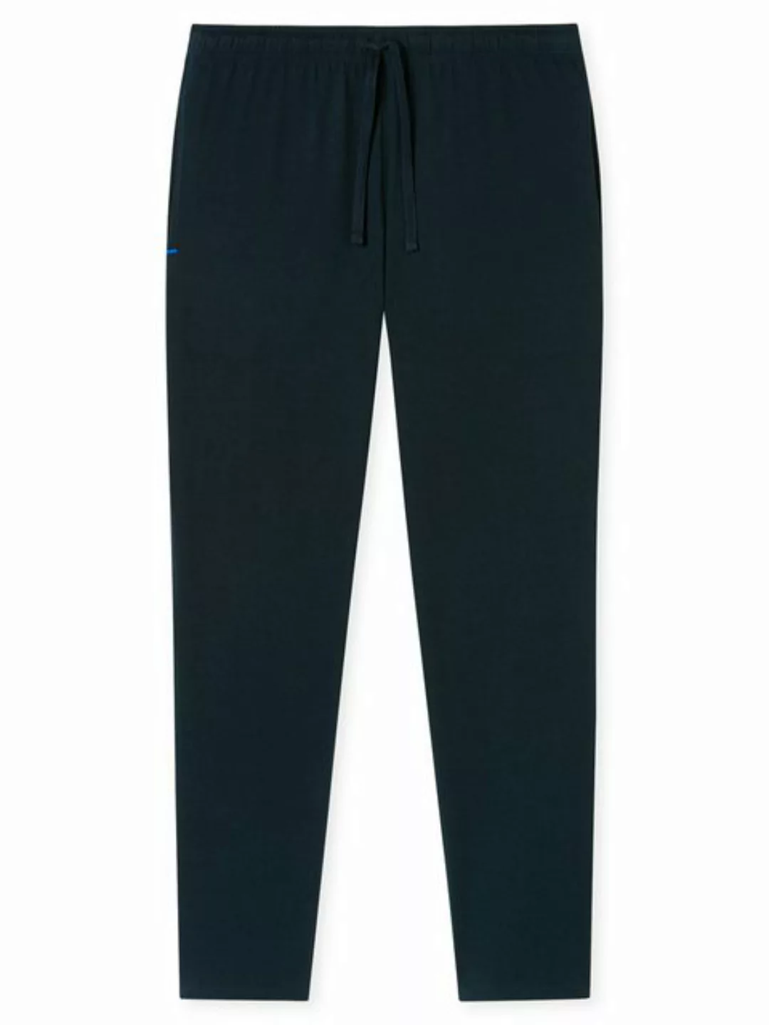 Schiesser Pyjamahose Mix & Relax schlaf-hose pyjama schlafmode günstig online kaufen