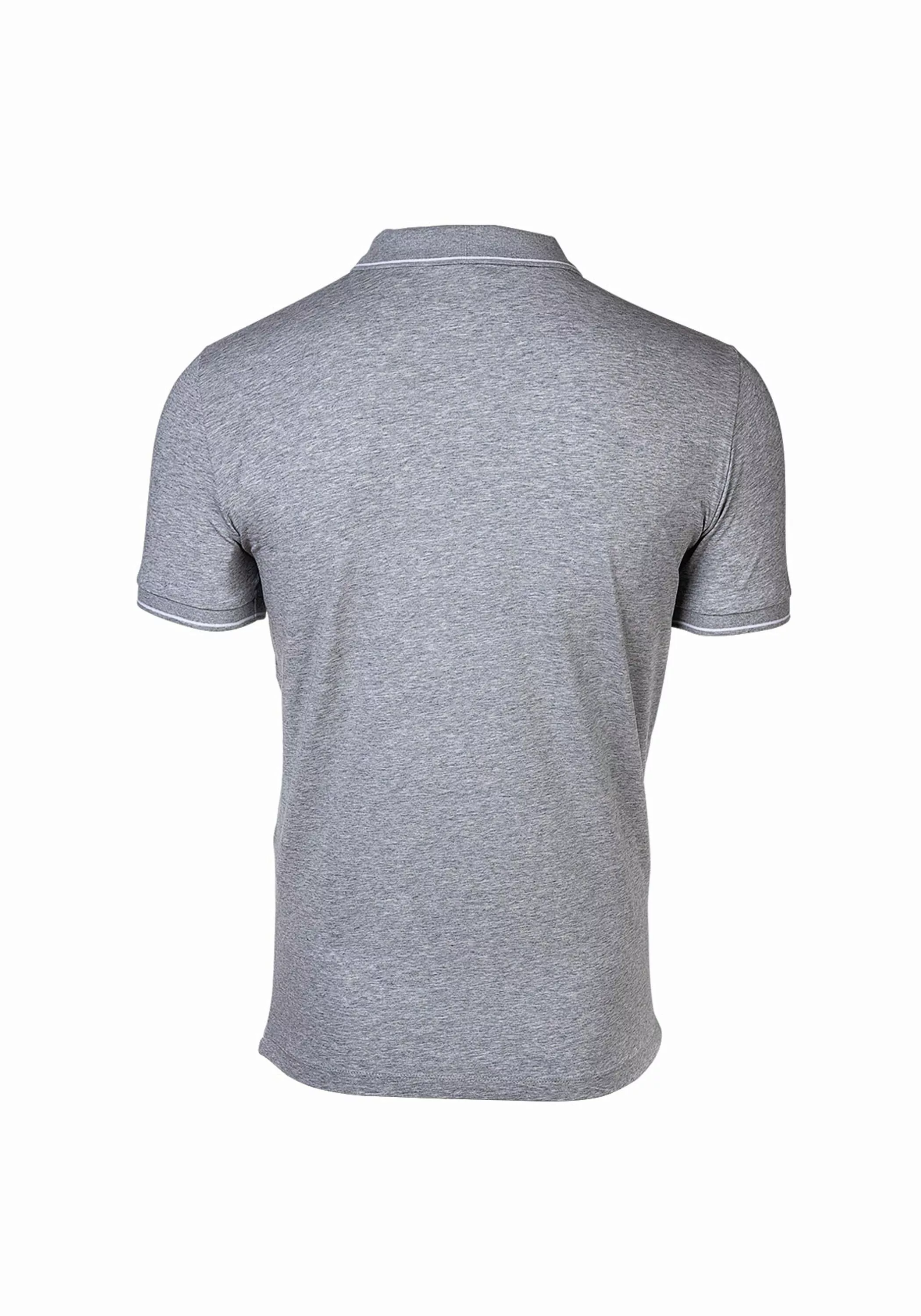 ARMANI EXCHANGE Poloshirt "Poloshirt" günstig online kaufen