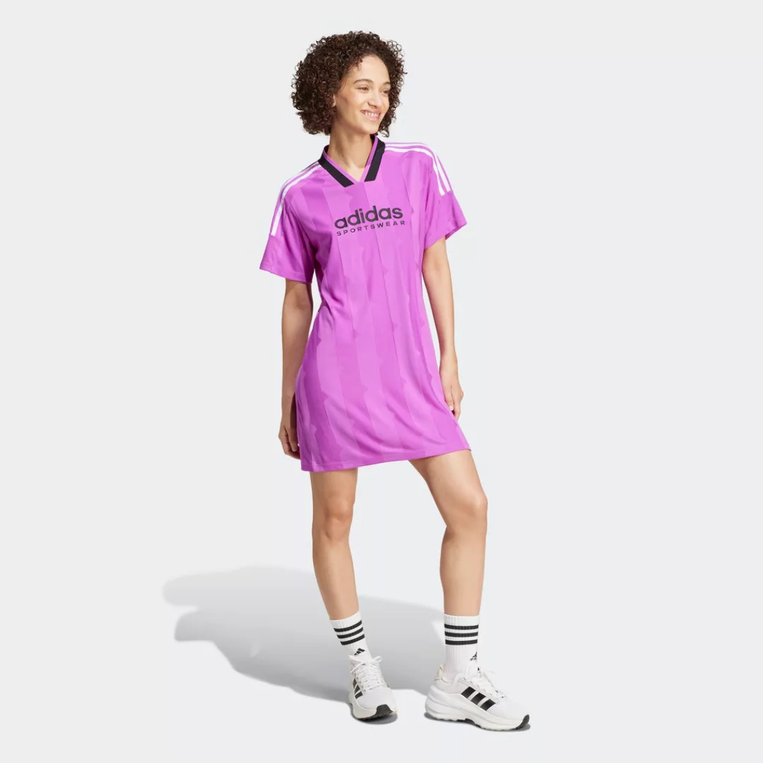 adidas Sportswear Shirtkleid "W TIRO Q3 DRE", (1 tlg.) günstig online kaufen