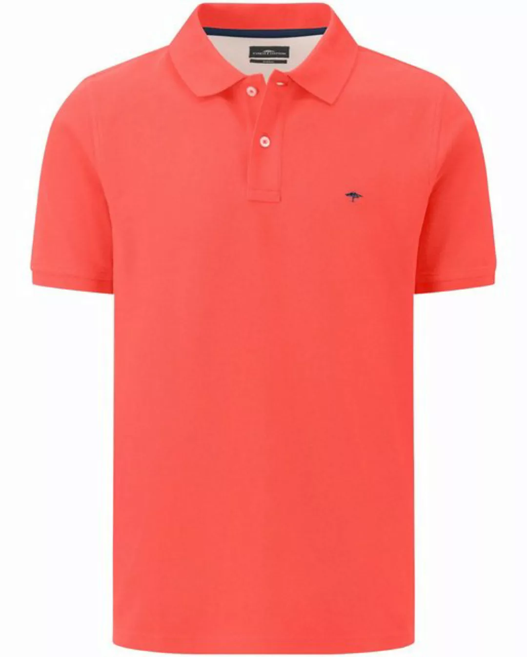 FYNCH-HATTON Poloshirt Piqué-Poloshirt günstig online kaufen