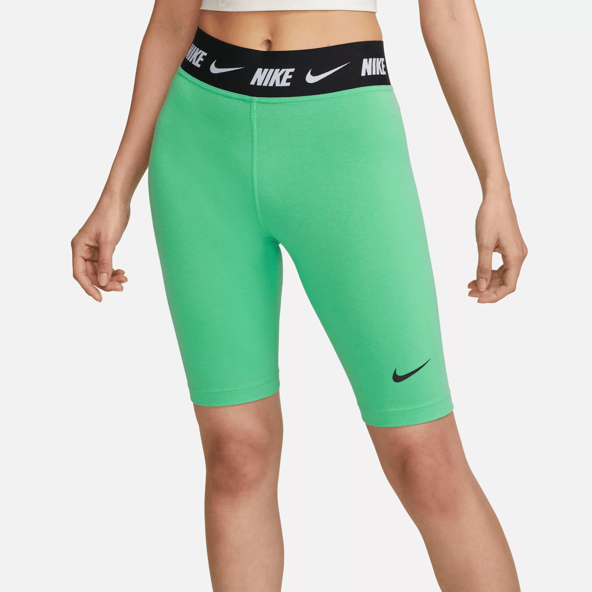 Nike Sportswear Leggings "W NSW SHORT TIGHT" günstig online kaufen